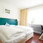 Landgasthof Laeuterhaeusle 3* آلين