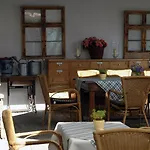 فندق Landgasthof Laeuterhaeusle آلين