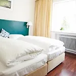 فندق Landgasthof Laeuterhaeusle