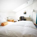 فندق Landgasthof Laeuterhaeusle 3*