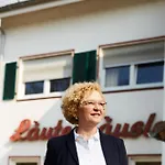 Landgasthof Laeuterhaeusle فندق 3*