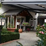 فندق Landgasthof Laeuterhaeusle