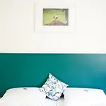 Landgasthof Laeuterhaeusle 3* آلين
