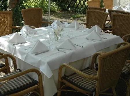 Landgasthof Laeuterhaeusle Hotel