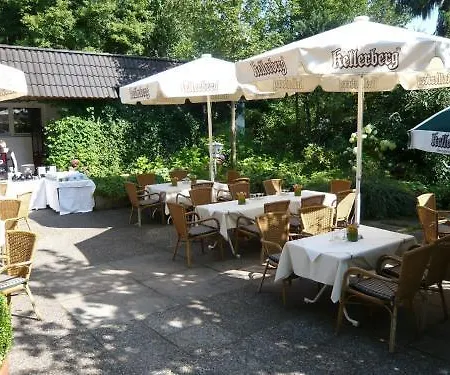 Hotel Landgasthof Laeuterhaeusle