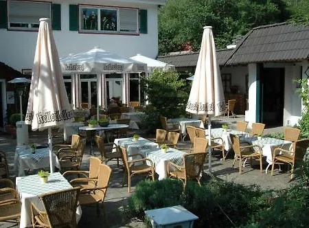 Hotel Landgasthof Laeuterhaeusle 3*