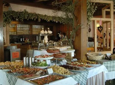 Hotel Landgasthof Laeuterhaeusle Aalen