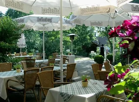 Landgasthof Laeuterhaeusle 3*