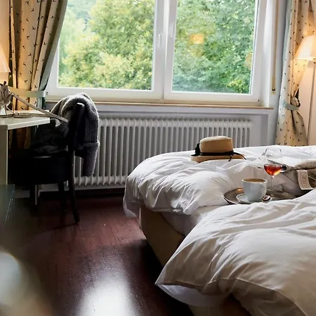 Landgasthof Laeuterhaeusle ホテル 3*