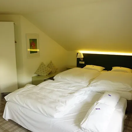 Hotell Landgasthof Laeuterhaeusle 3*