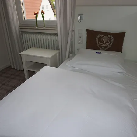 Landgasthof Laeuterhaeusle Aalen