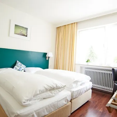 Landgasthof Laeuterhaeusle 3* Aalen