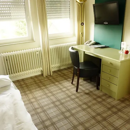 Landgasthof Laeuterhaeusle 3* Aalen