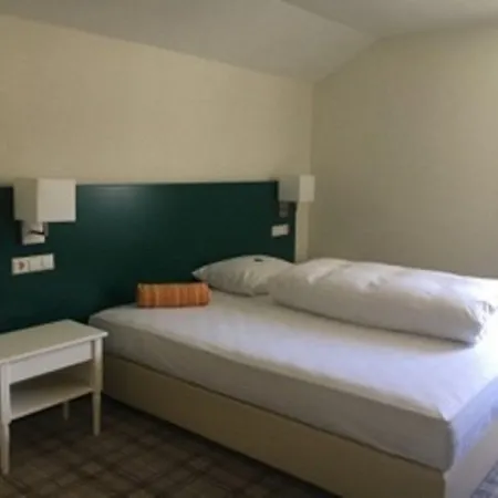 Landgasthof Laeuterhaeusle