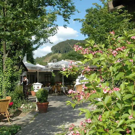 Landgasthof Laeuterhaeusle Otel