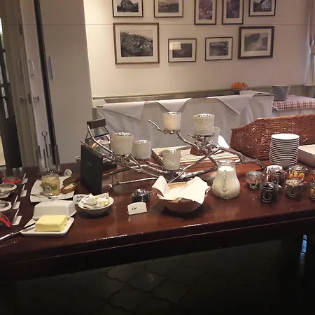 Landgasthof Laeuterhaeusle Aalen