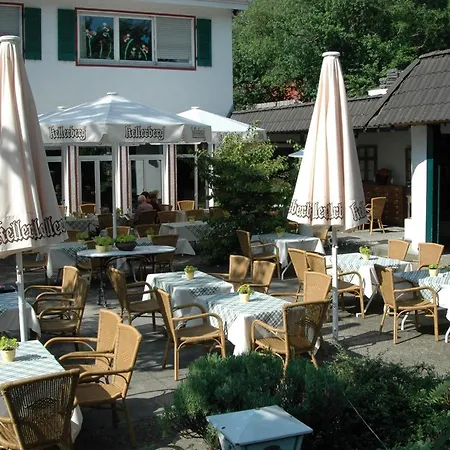 Hotel Landgasthof Laeuterhaeusle 3*