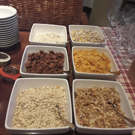 Landgasthof Laeuterhaeusle Hotel