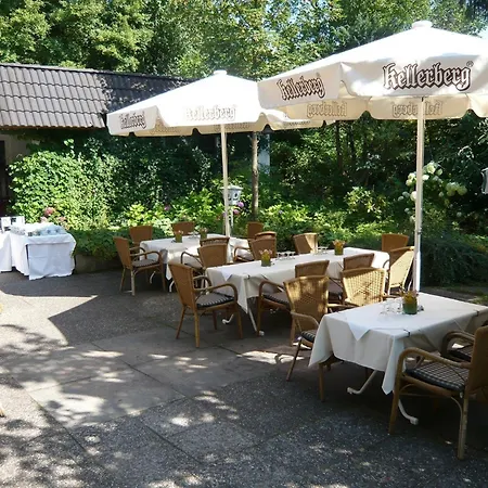 Landgasthof Laeuterhaeusle 3* Aalen