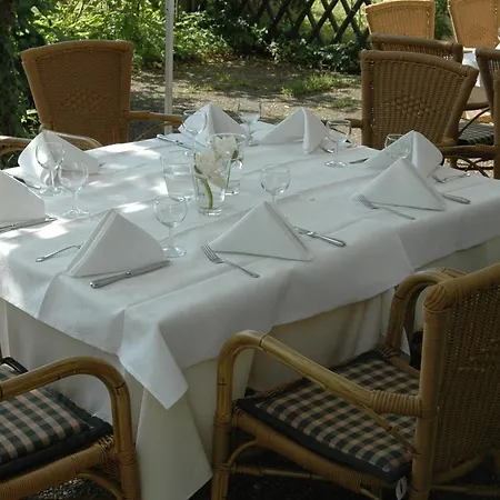 Landgasthof Laeuterhaeusle 3* Aalen