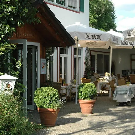 Landgasthof Laeuterhaeusle Otel