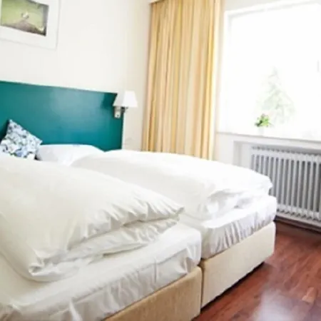 Otel Landgasthof Laeuterhaeusle