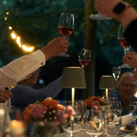 Landgasthof Laeuterhaeusle アーレン