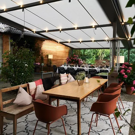 Landgasthof Laeuterhaeusle ホテル