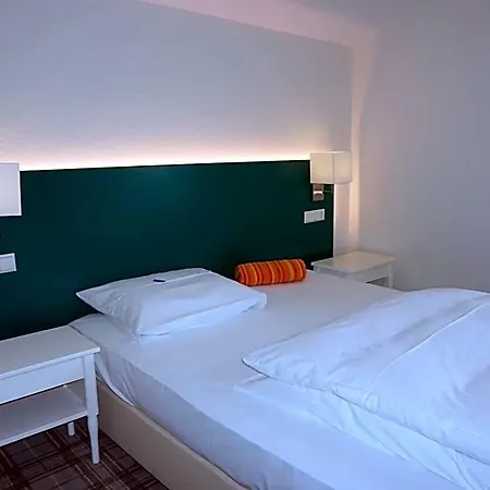 Landgasthof Laeuterhaeusle 3* Aalen
