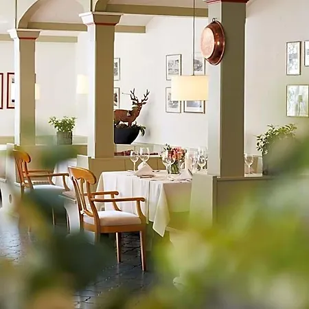 Landgasthof Laeuterhaeusle 3* Aalen