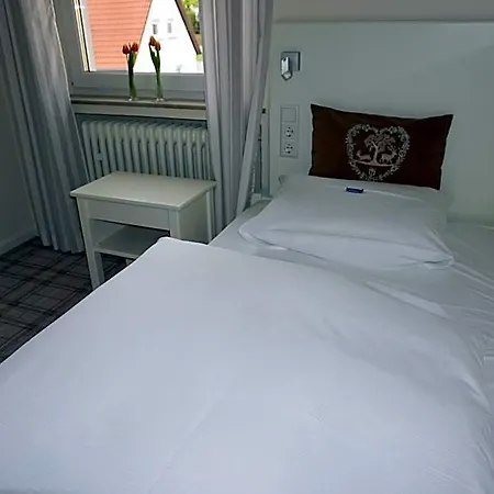 Landgasthof Laeuterhaeusle Aalen