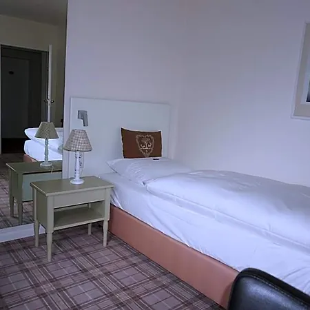Landgasthof Laeuterhaeusle Otel