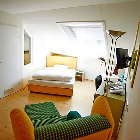 Landgasthof Laeuterhaeusle 3* Aalen