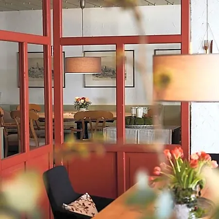 Landgasthof Laeuterhaeusle Hotel