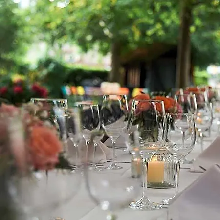 Hotel Landgasthof Laeuterhaeusle