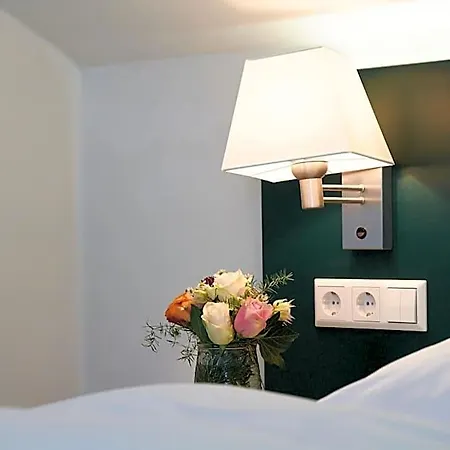 Hotel Landgasthof Laeuterhaeusle