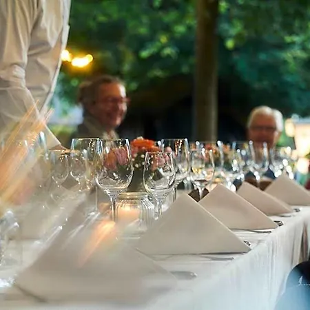 Landgasthof Laeuterhaeusle 3* Aalen