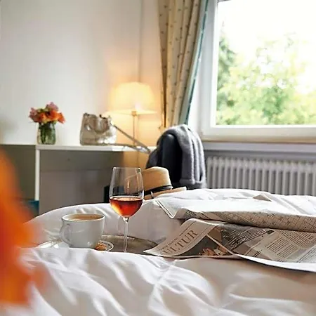 Landgasthof Laeuterhaeusle Hotel Aalen