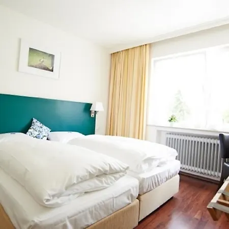 Landgasthof Laeuterhaeusle Hotel Aalen