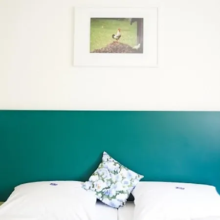 Landgasthof Laeuterhaeusle 3* Aalen