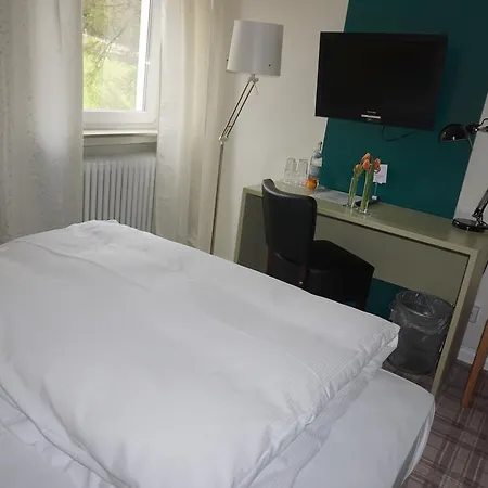 Landgasthof Laeuterhaeusle 3* Aalen