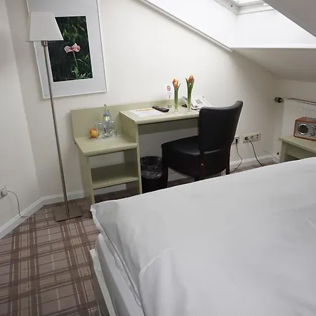 Landgasthof Laeuterhaeusle 3* Aalen