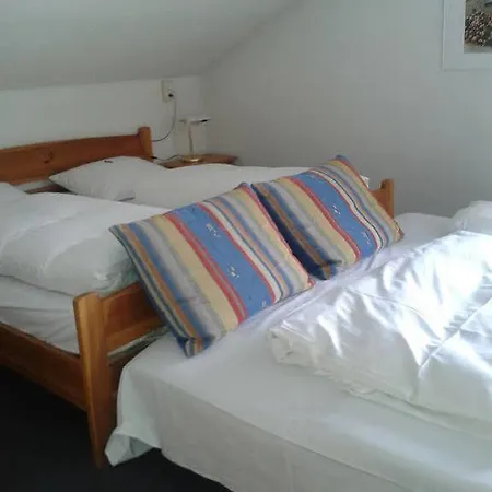 Landgasthof Laeuterhaeusle 3* Aalen