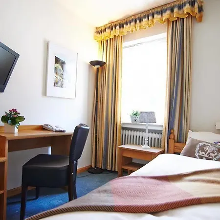 Landgasthof Laeuterhaeusle 3* Aalen