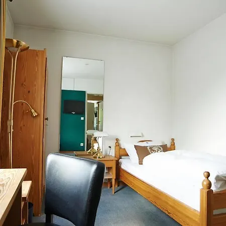 Landgasthof Laeuterhaeusle 3* Aalen