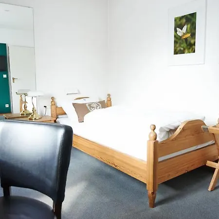 Landgasthof Laeuterhaeusle 3* Aalen