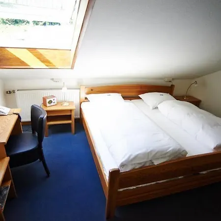 Landgasthof Laeuterhaeusle 3* Aalen