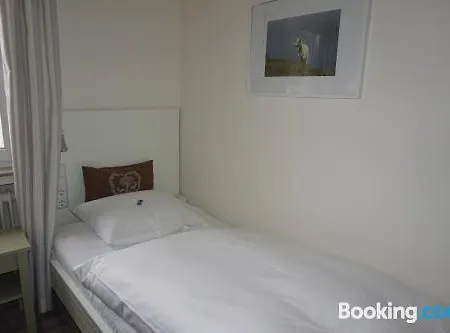 Landgasthof Laeuterhaeusle