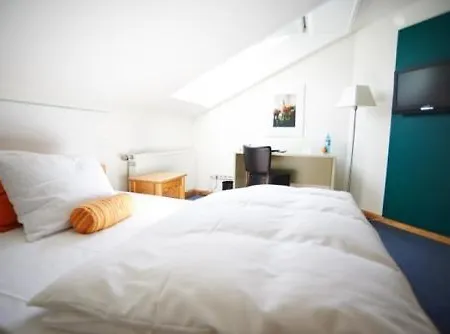 Landgasthof Laeuterhaeusle Hotel 3*